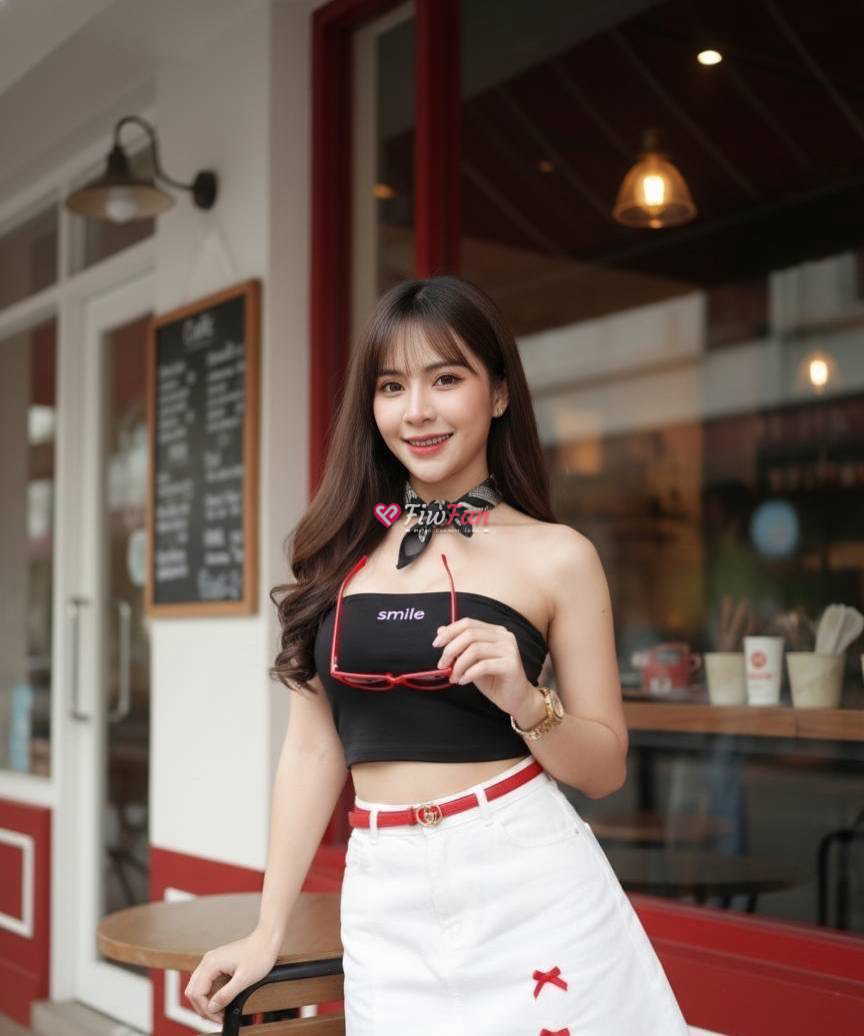 เเพตตี้